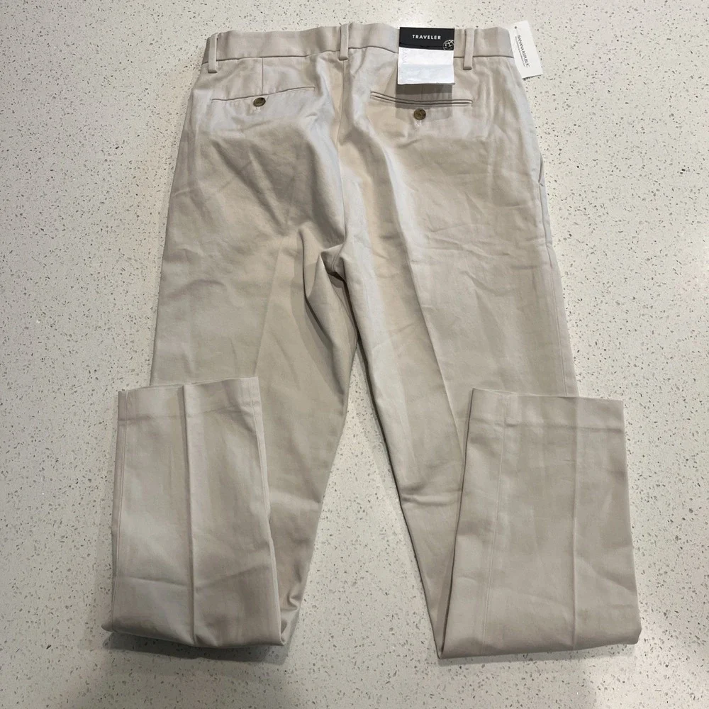 Banana Republic banana republic